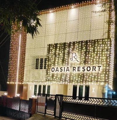 Kannur House | Oasia Resort