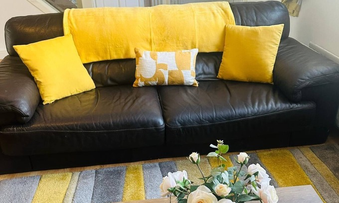 Shiremoor House | Oasis Abode @ Shiremoor