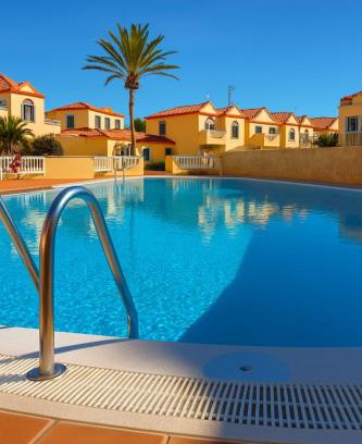 Bahia Calma Apartment | Oasis del Sol