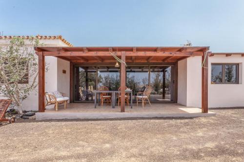 La Oliva House | Oasis en Cotillo