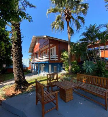 Martin Luther Hotel | Oasis Hotel