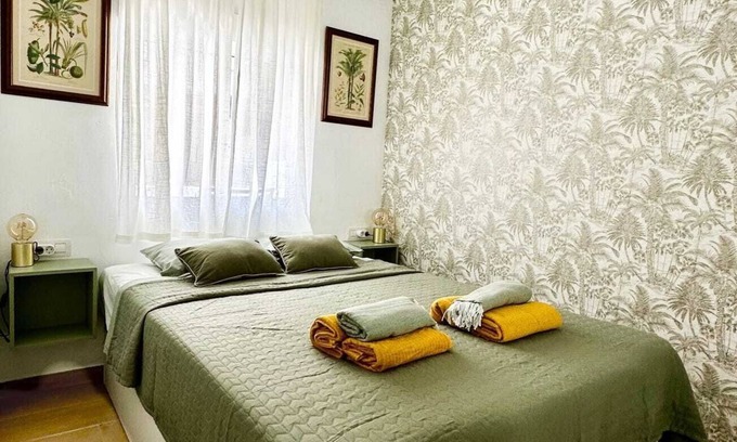 Arico Apartment | Oasis Las Eras