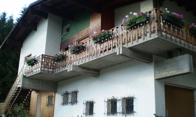 Padola Apartment | Oasis of relaxation in the Dolomites (Valcomelico)