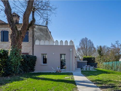 Cocomaro di Cona Villa | Oasis of the Knight!