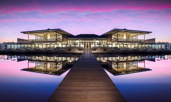 Ouddorp Other | Oasis Punt-West Hotel & Beach Resort