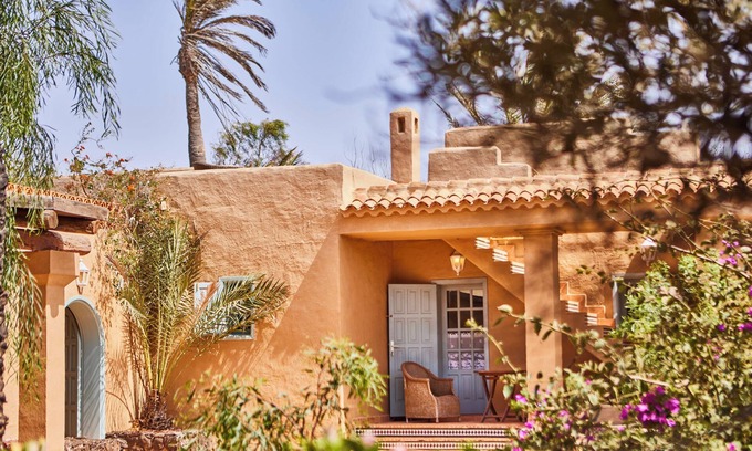 La Oliva Villa | Oasis San Martín