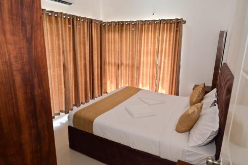 Mysore Apartment | Oasis Service Apartments