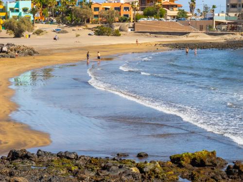 El Medano Apartment | Oasis Vistamarina