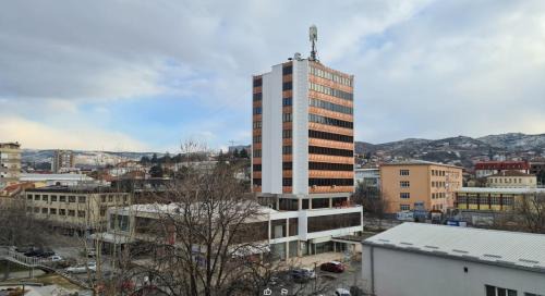 Stip Hotel | Oaza Hotel