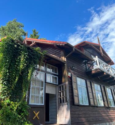 Miłki House | Oaza Niegocin - Domek Nad Jeziorem