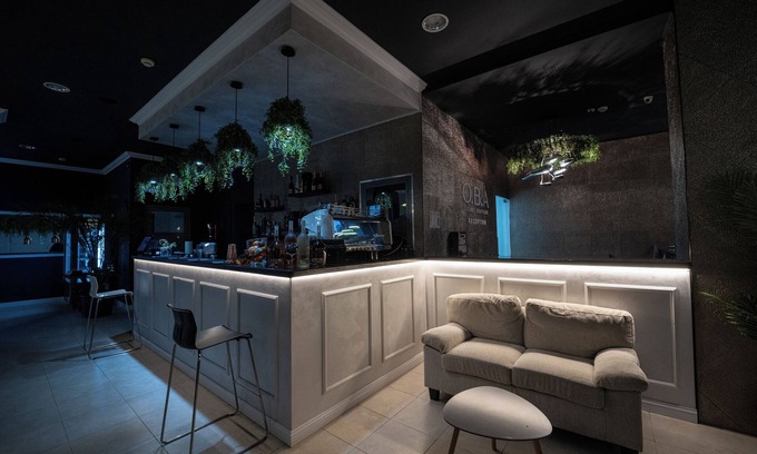 Constanta Bed & Breakfast | OBA LUXURY BOUTIQUE