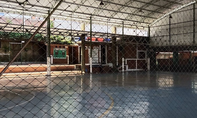 Hegarmanah House | OBC Villa