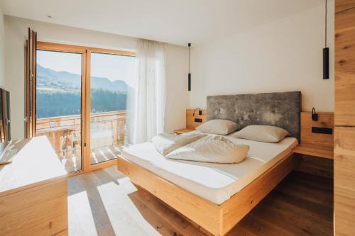 Rifiano Apartment | Oberegghof Ferienwohnung Ifinger