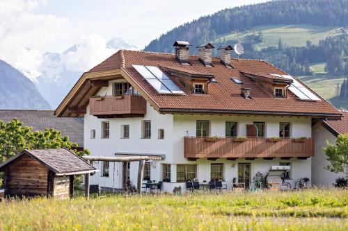 Valdaora di Sopra House | Oberhölzlhof