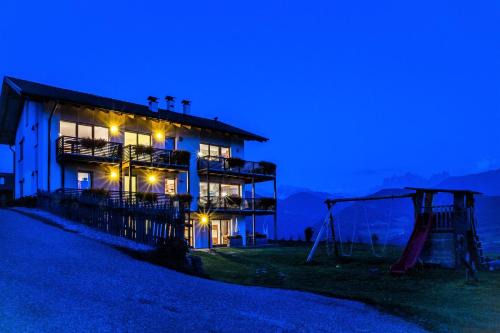 Feldthurns Apartment | Oberhauser Hof - Apartments