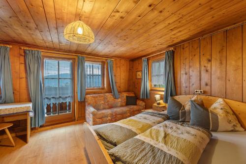 Vallarga House | Oberhof Bauernhaus