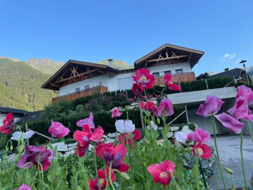 Fundres Apartment | Oberkircher