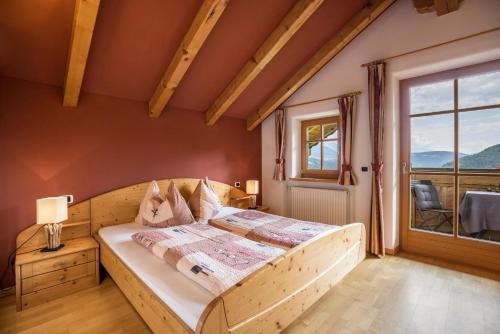 Parrocchia di San Sigismondo Apartment | Oberplunerhof - Fewo Bruneck