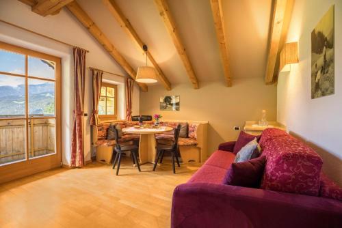 Parrocchia di San Sigismondo Apartment | Oberplunerhof - Fewo Gitschberg