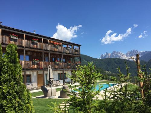 Bressanone Apartment | Oberprantschöllhof - Horse Mountain Stable