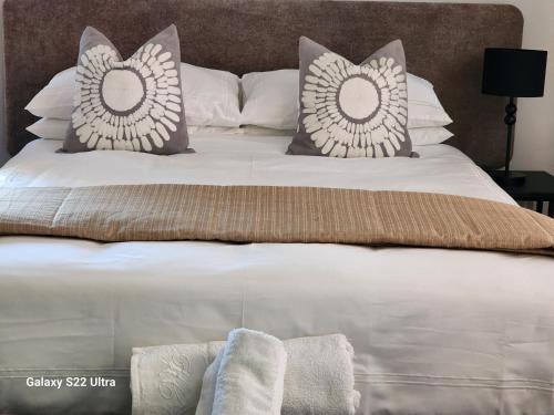 Eldoraigne Apartment | Oblique Boutique House