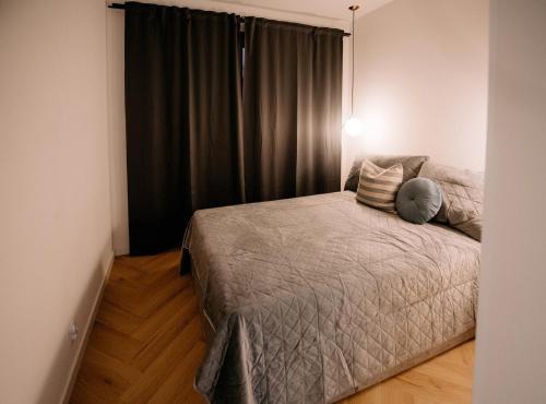 Lodz Apartment | obywatelska apartament free parking KLIMA