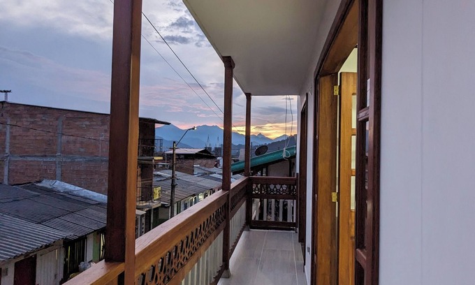 Jardin Apartment | ocasso jardin