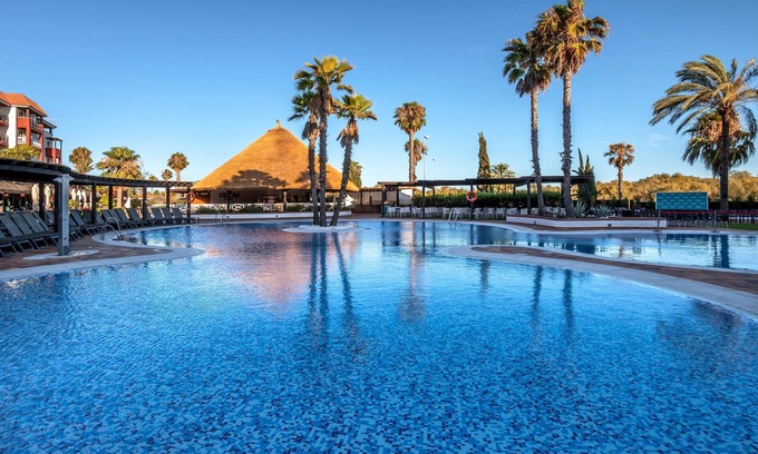 Isla Cristina Hotel | Occidental Isla Cristina