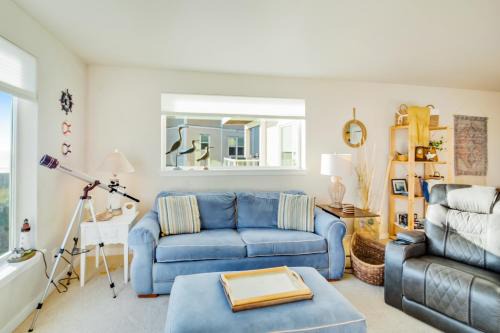 Westport Apartment | Ocean Avenue Condos