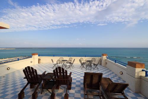 Hualien City Centre House | Ocean B&B
