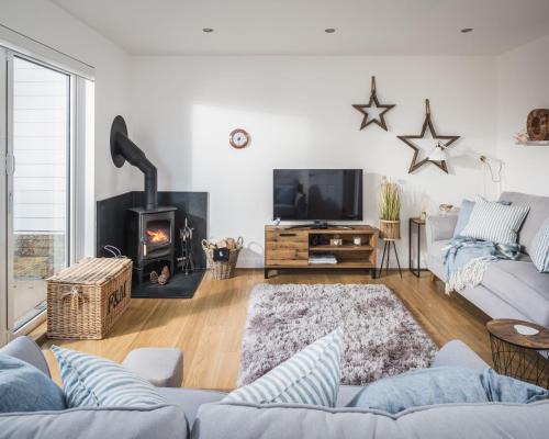 Camber House | Ocean Beach