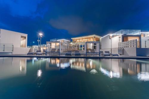 Seolcheon-myeon House | Ocean Bliss