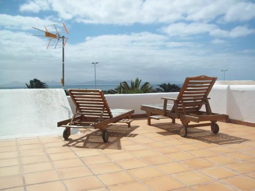 Playa Blanca House | Ocean Breeze