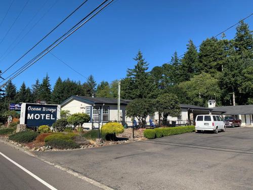 Florence Hotel | Ocean Breeze Motel