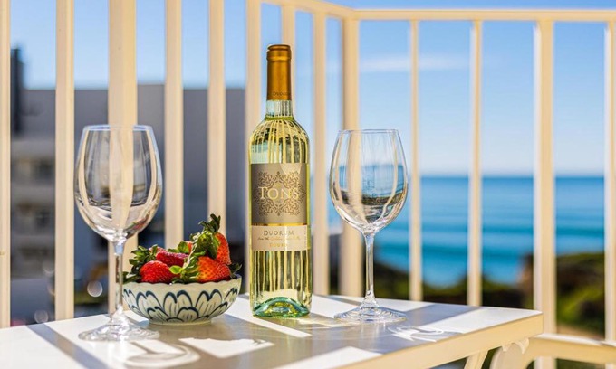 Armacao de Pera Apartment | Ocean Breeze