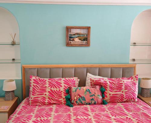 Plymouth Apartment | Ocean City Apartment-with parking