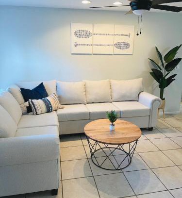 North Ocean City Apartment | Ocean City, MD Waterfront Villa