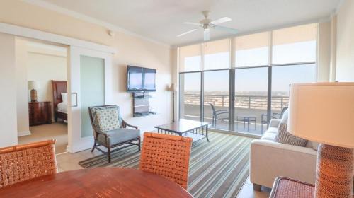 Biloxi House | Ocean Club