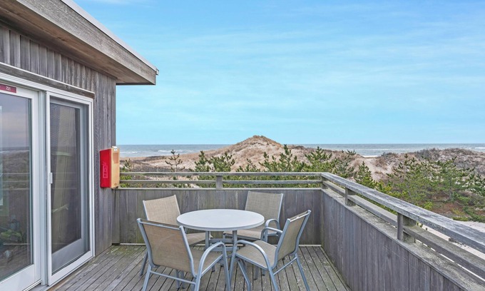 Napeague Resort | Ocean Colony Beach and Tennis Club