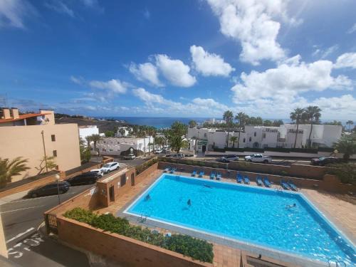 Esquinzo Apartment | Ocean Dream Apartment