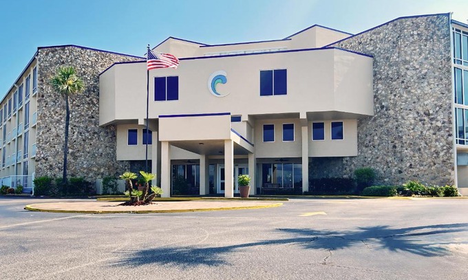 Ormond Beach Resort | Ocean East Resort Club