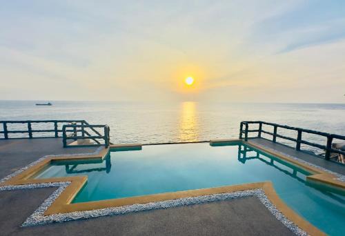 Koh Tao Apartment | Ocean Front Apartments