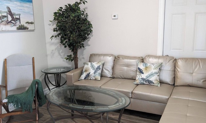 Bay Bulls Apartment | Ocean-Front Bay Bulls Apartment