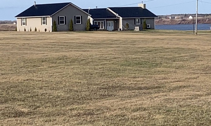 River John House | Ocean front retreat