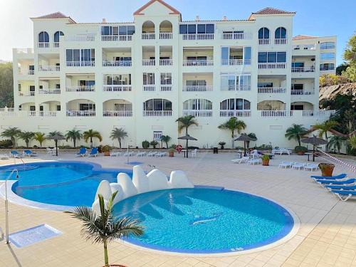San Miguel de Abona Apartment | Ocean Golf & Country Club J&K