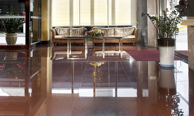 Hualien City Centre Hotel | Ocean Hyaline Hotel