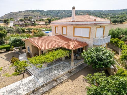 Agios Minas Apartment | Ocean Melody