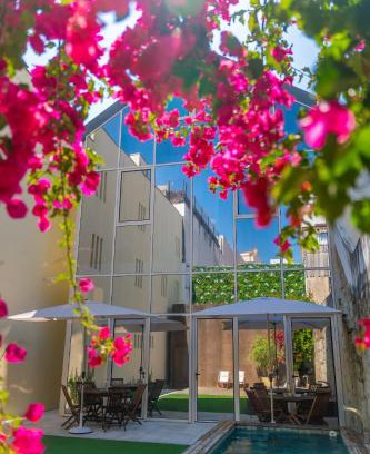 Leixões Bed & Breakfast | Ocean Porto - Beach House