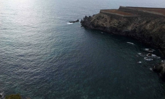 San Marcos Condo | Ocean relax Playa San Marcos, Icod de los Vinos, Tenerife, Teide