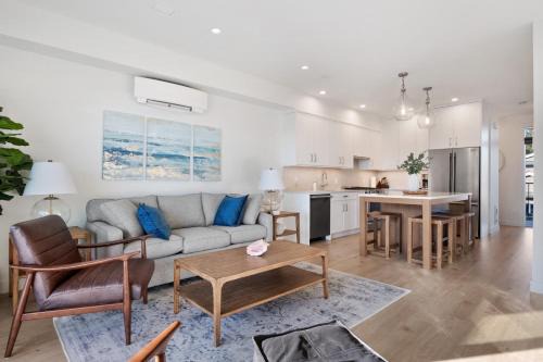 Black Creek House | Ocean's 7 at THE BEACH HOUSE